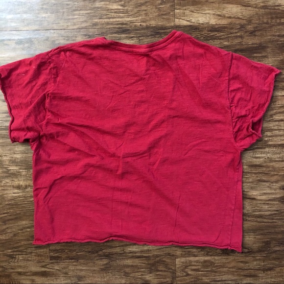 College Shirt - Picture 2 of 3